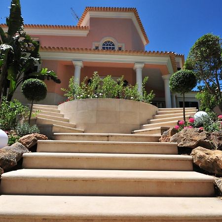 The Charm Of Cascais Hotel Exterior photo