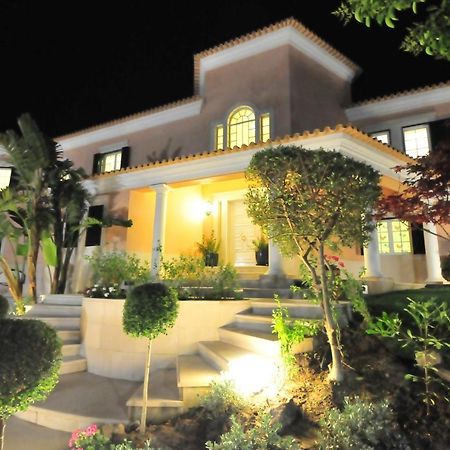 The Charm Of Cascais Hotel Exterior photo