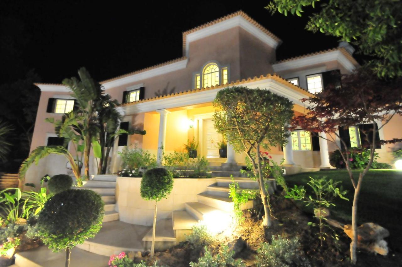 The Charm Of Cascais Hotel Exterior photo