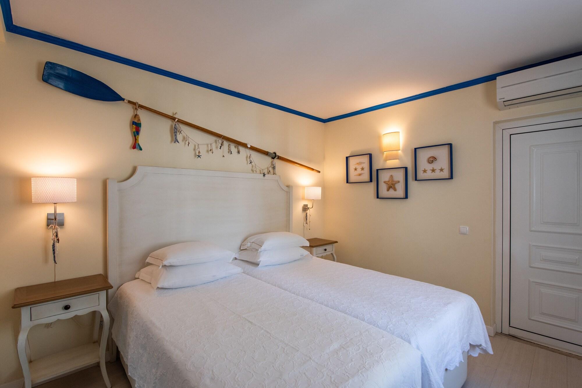 The Charm Of Cascais Hotel Exterior photo