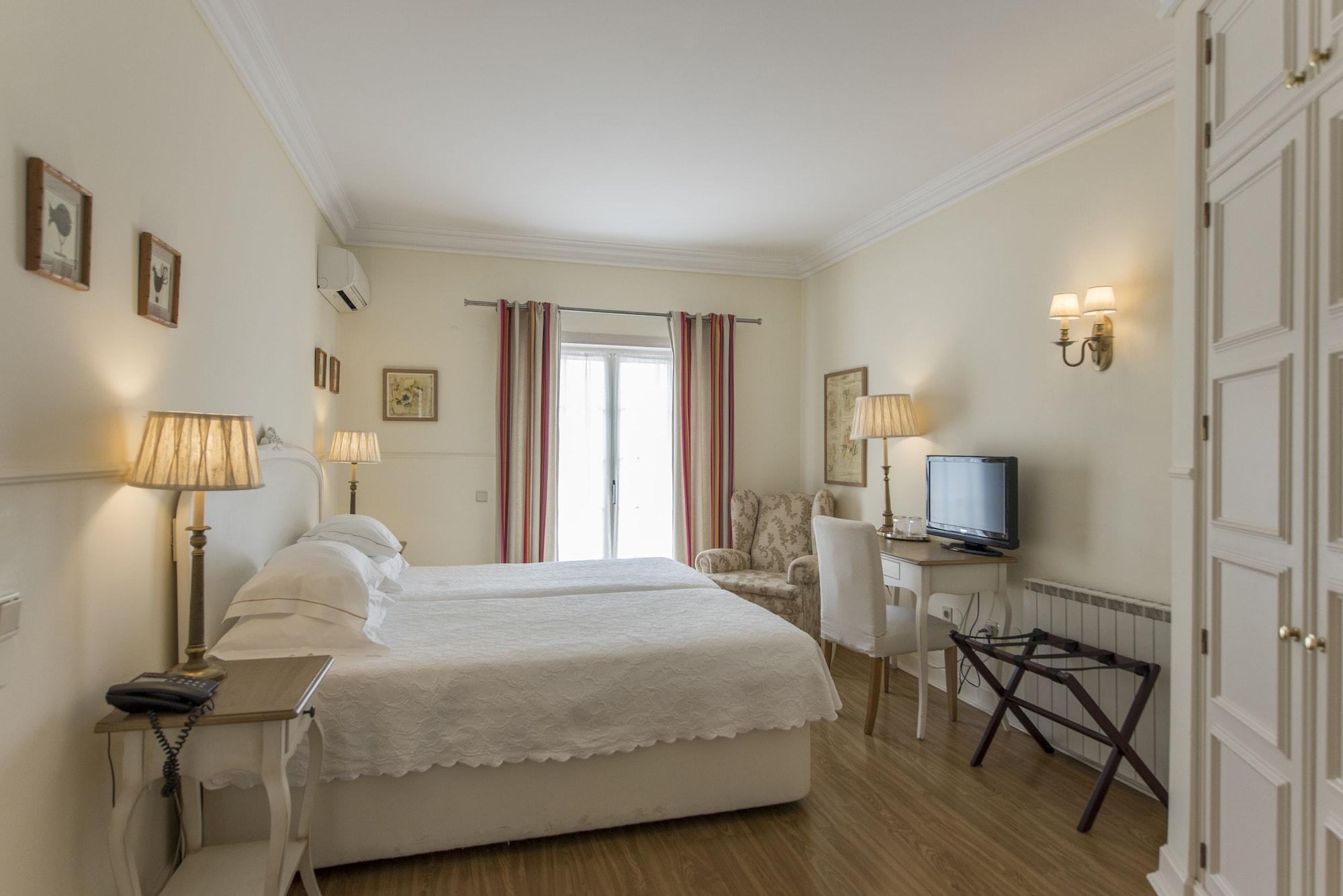 The Charm Of Cascais Hotel Exterior photo
