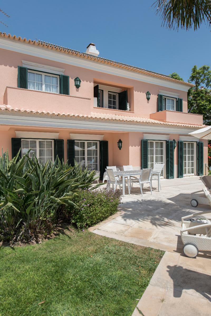 The Charm Of Cascais Hotel Exterior photo