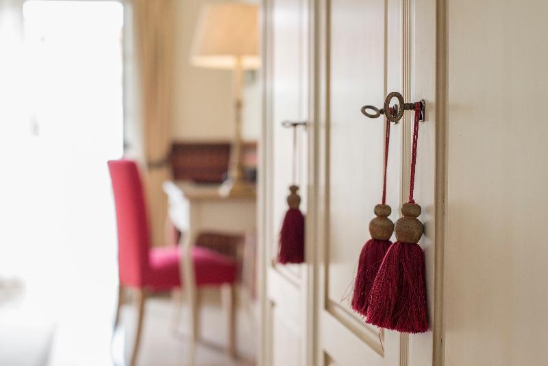 The Charm Of Cascais Hotel Exterior photo