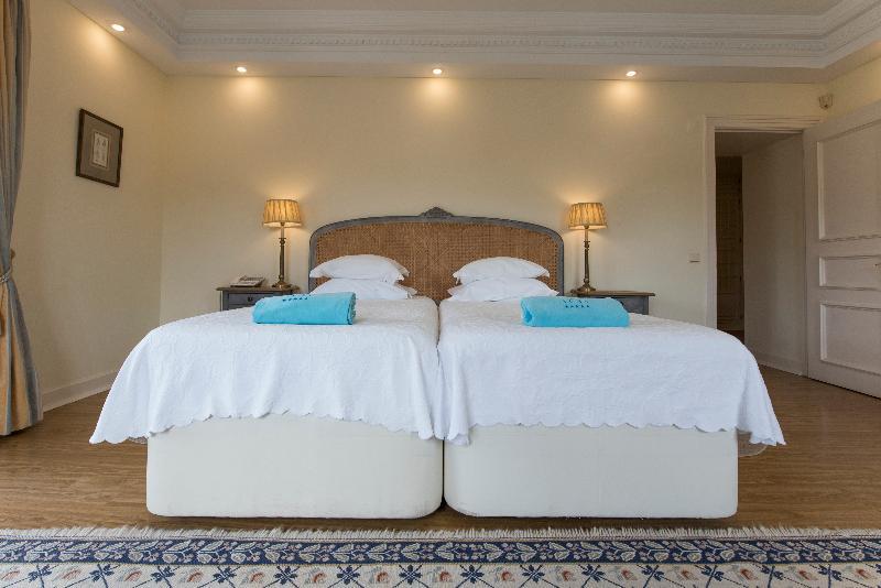 The Charm Of Cascais Hotel Exterior photo